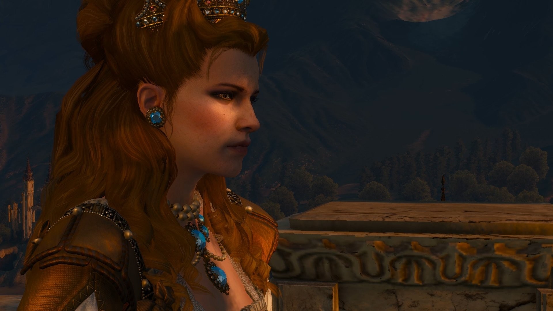 The Witcher 3: Wild Hunt - Blood & Wine